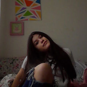 Meet your Posher, Katy